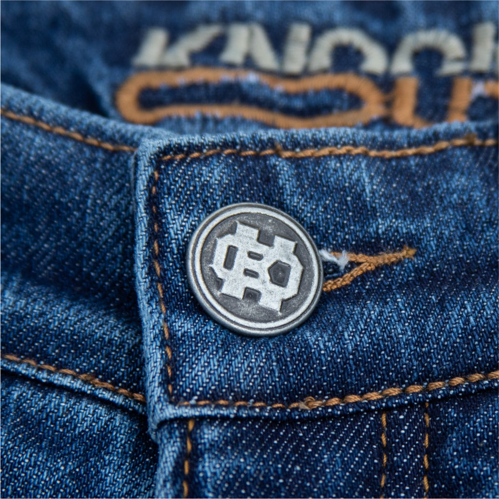 Jean Cargo K.O-2 - Karioka shop - Karioka shop