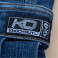 Jean Cargo K.O-2 - Karioka shop - Karioka shop