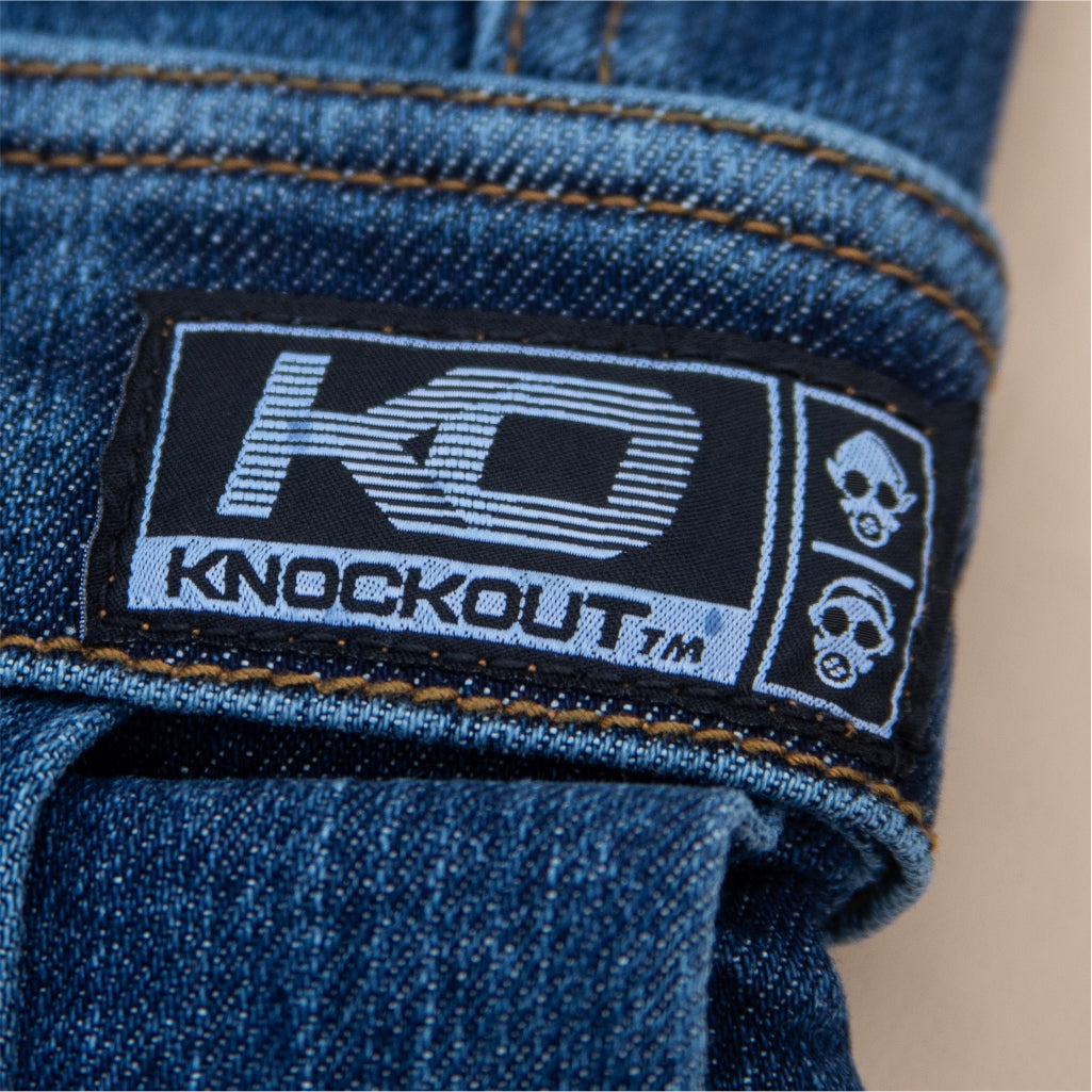 Jean Cargo K.O-2 - Karioka shop - Karioka shop