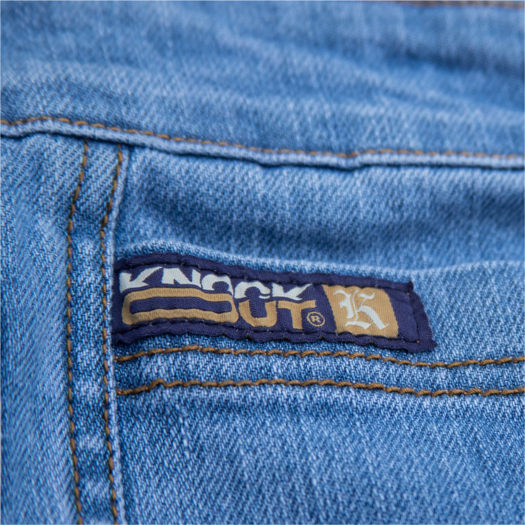 Jean Cargo K.O-1 - Karioka shop - Karioka shop