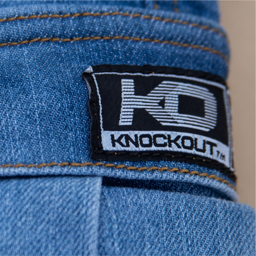 Jean Cargo K.O-1 - Karioka shop - Karioka shop