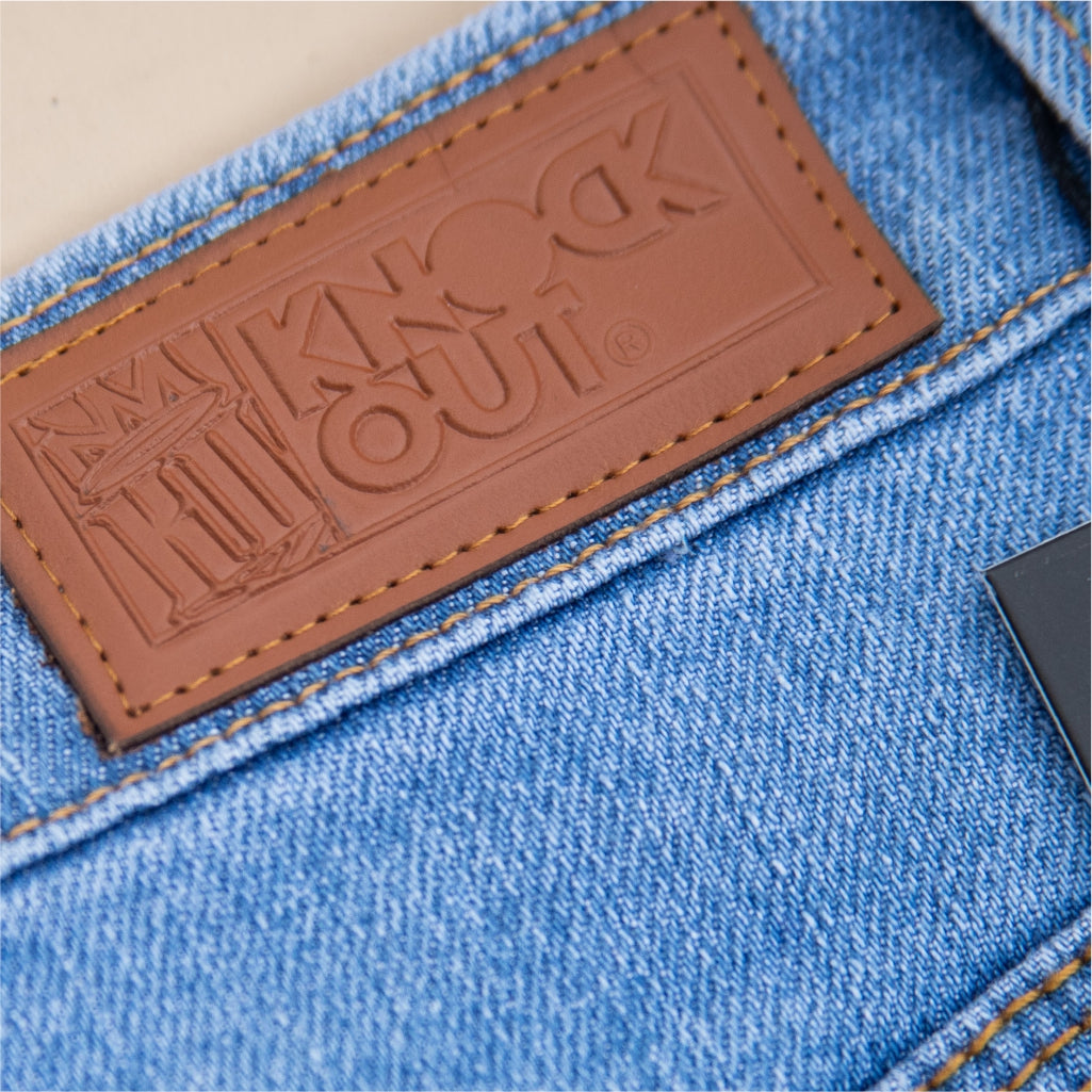 Jean Cargo K.O-1 - Karioka shop - Karioka shop