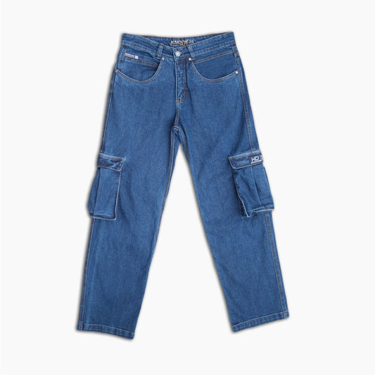 Jean Cargo K.O-2 - Karioka shop - Karioka shop