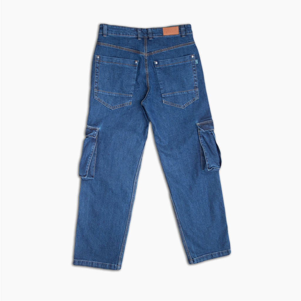 Jean Cargo K.O-2 - Karioka shop - Karioka shop
