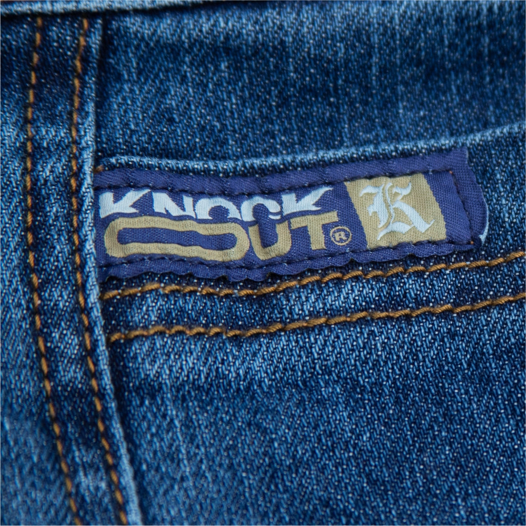 Jean Cargo K.O-2 - Karioka shop - Karioka shop