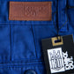 Pantalón Cargo Azul - Karioka shop - Karioka shop