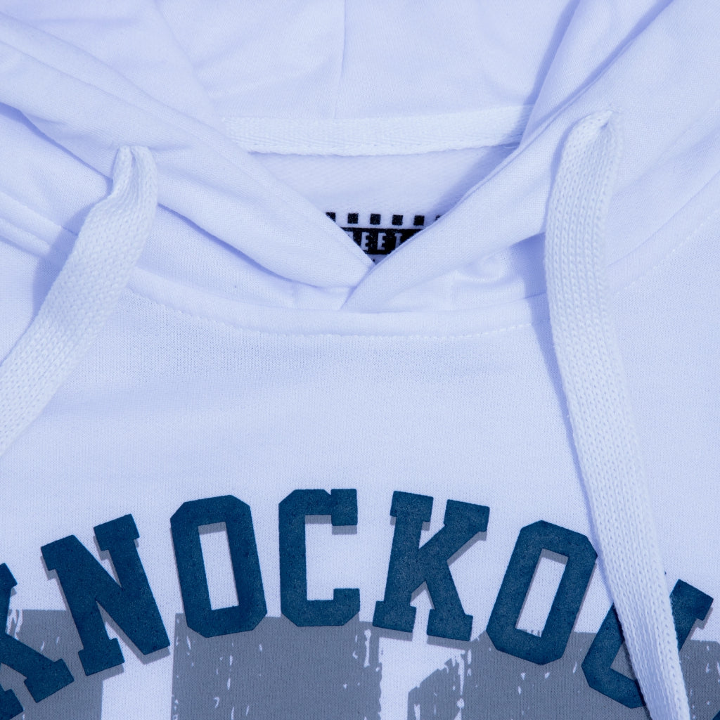 Hoodie K.O. Sports Sessions - Karioka shop - Karioka shop hoodie