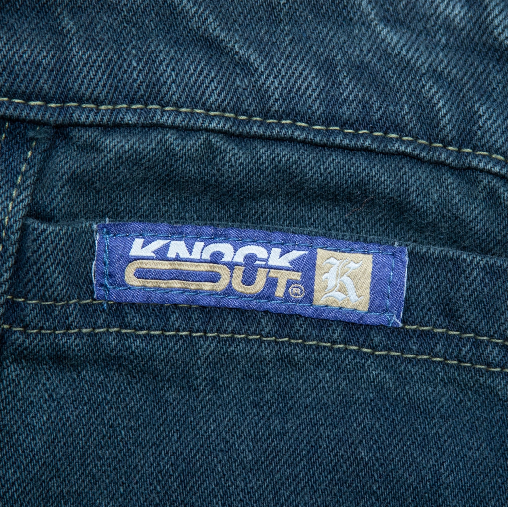 Jean Baggy R6 - Karioka shop - Karioka shop