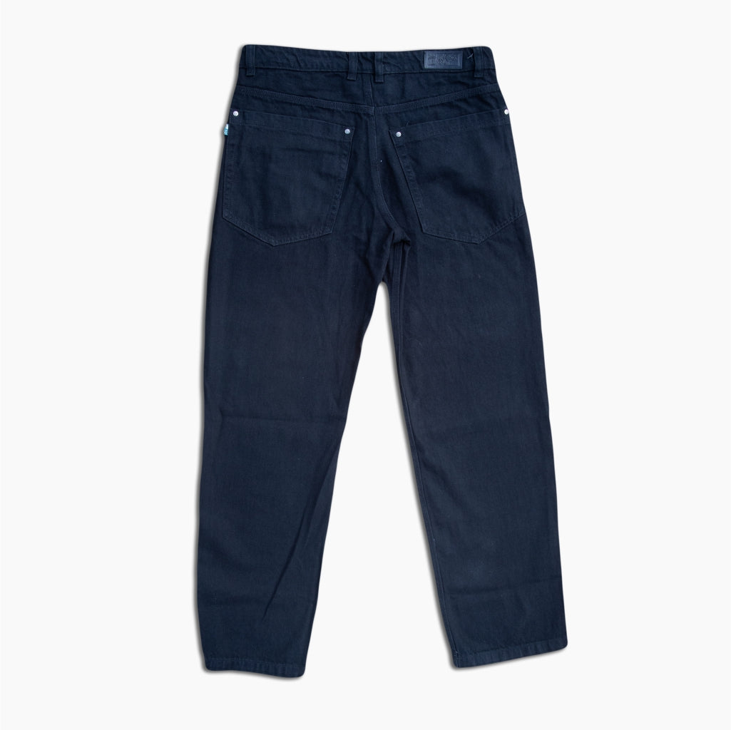 Jean Baggy Negro - Karioka shop - Karioka shop