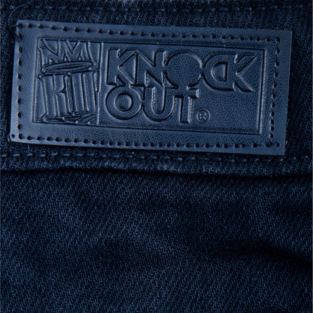 Jean Baggy Negro - Karioka shop - Karioka shop