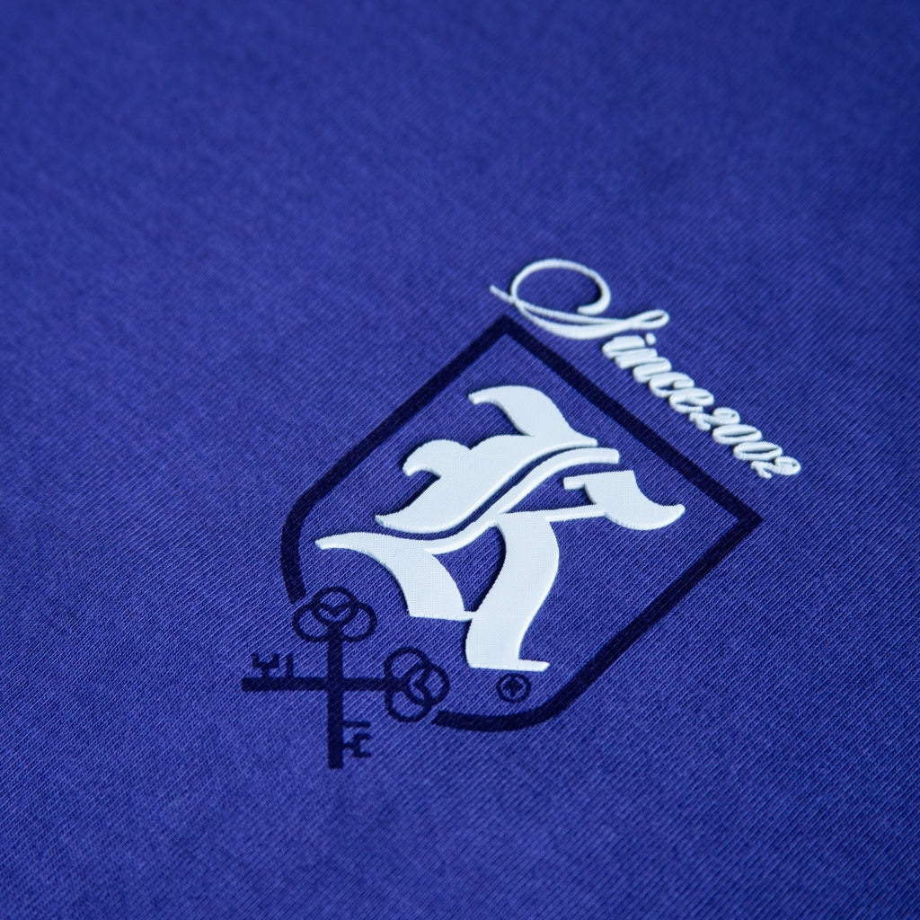Camiseta Medalla Morada - Karioka shop - Karioka shop