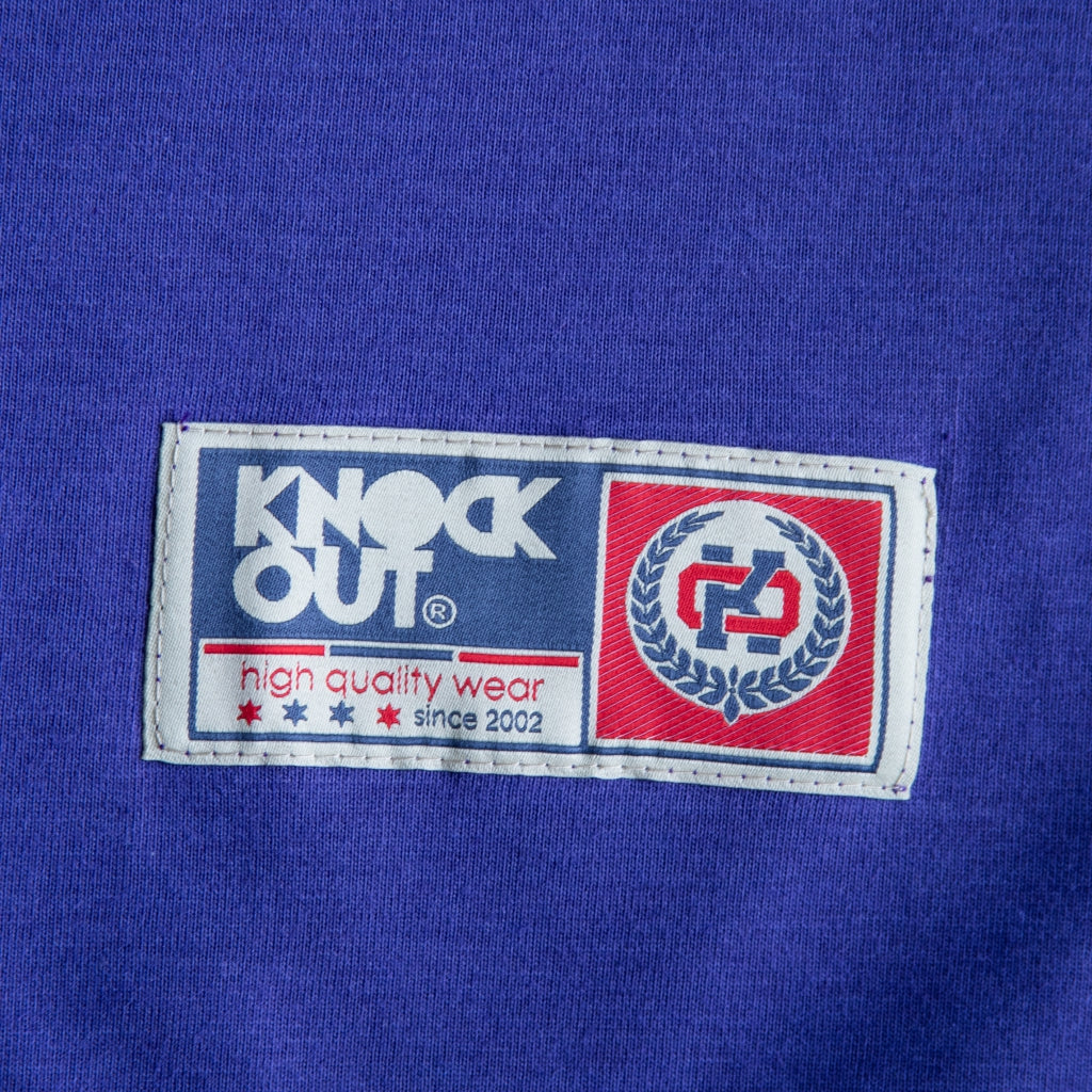 Camiseta Medalla Morada - Karioka shop - Karioka shop