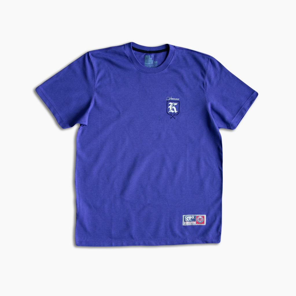 Camiseta Medalla Morada - Karioka shop - Karioka shop