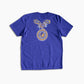 Camiseta Medalla Morada - Karioka shop - Karioka shop