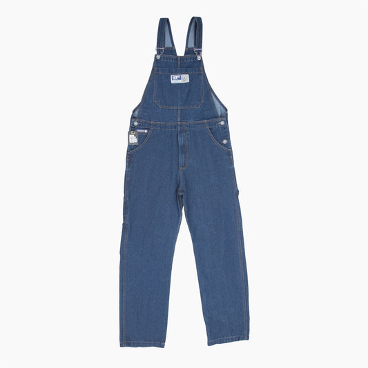 Denim Overall R1 - Karioka shop - Karioka shop