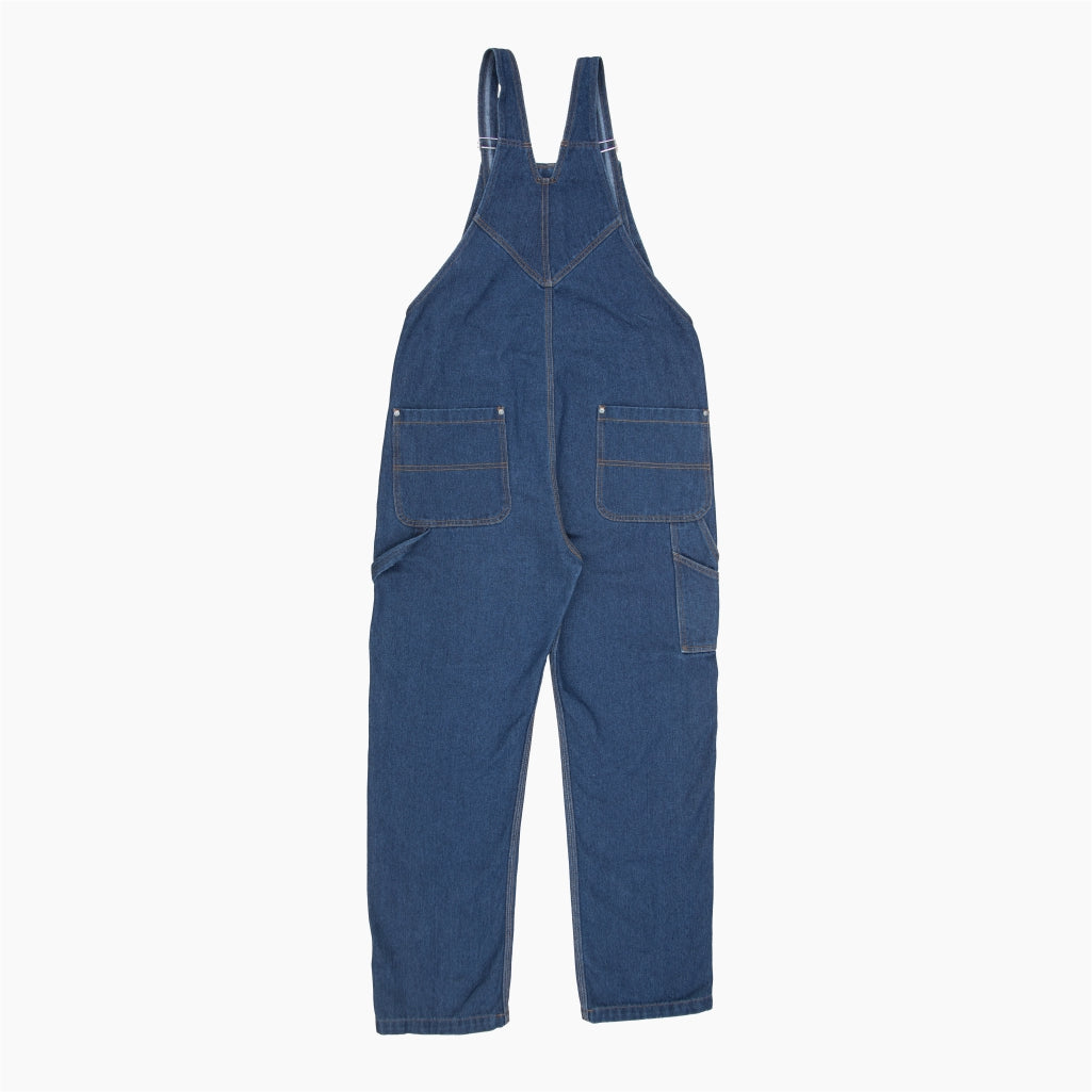 Denim Overall R1 - Karioka shop - Karioka shop