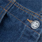 Denim Overall R1 - Karioka shop - Karioka shop