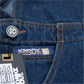 Denim Overall R1 - Karioka shop - Karioka shop