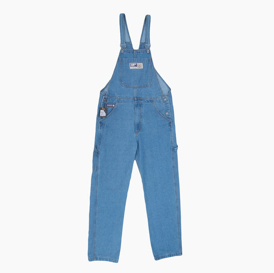 Denim Overall R3 - Karioka shop - Karioka shop