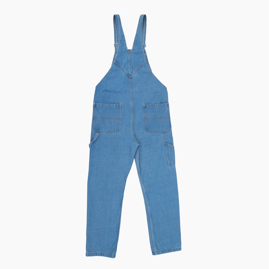 Denim Overall R3 - Karioka shop - Karioka shop