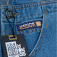 Denim Overall R3 - Karioka shop - Karioka shop