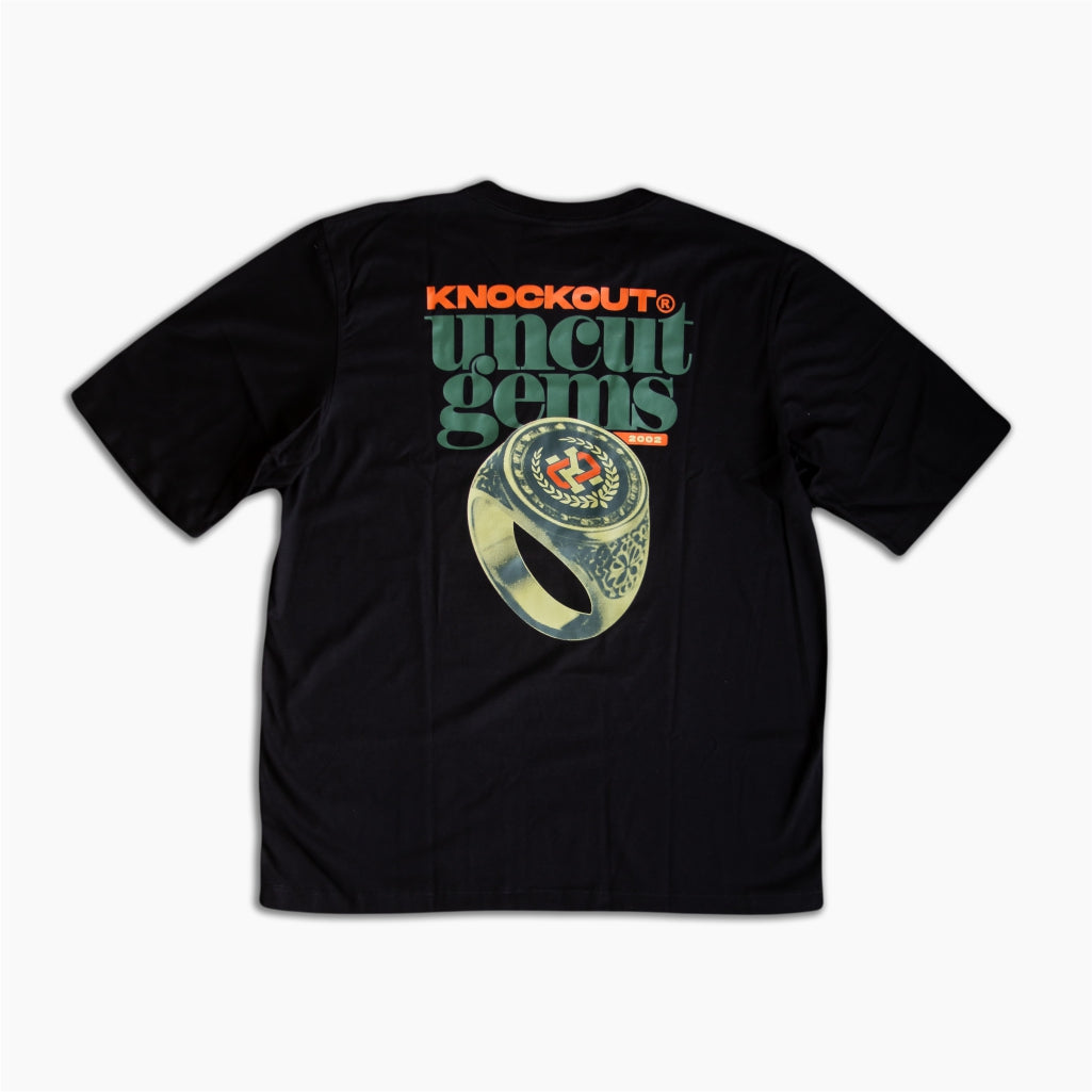 Camiseta Uncut Gems KO-1