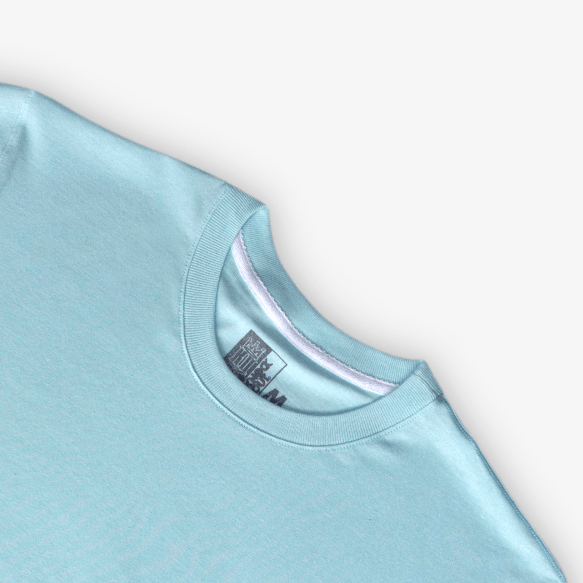 Camiseta Básica - Regular Fit - Karioka shop - Karioka shop