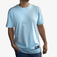 Camiseta Básica - Regular Fit - Karioka shop - Karioka shop