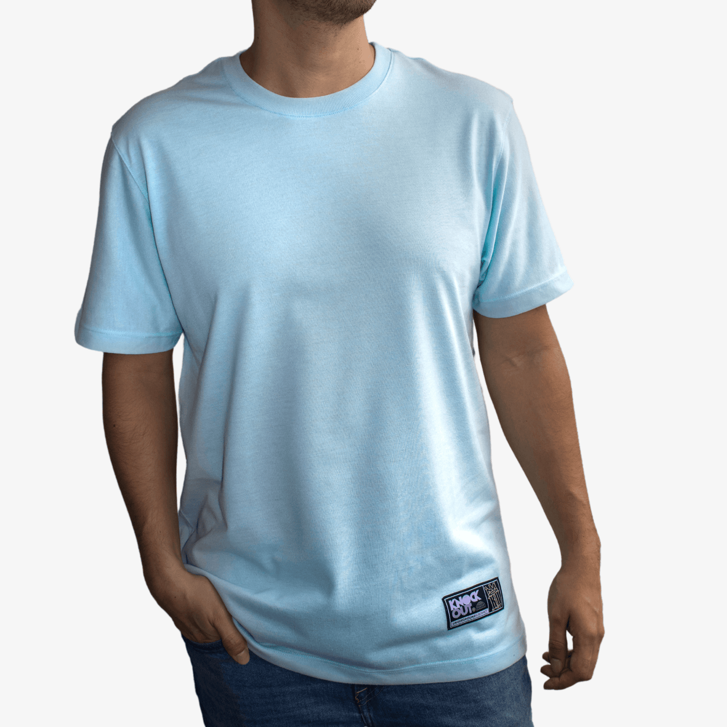 Camiseta Básica - Regular Fit - Karioka shop - Karioka shop