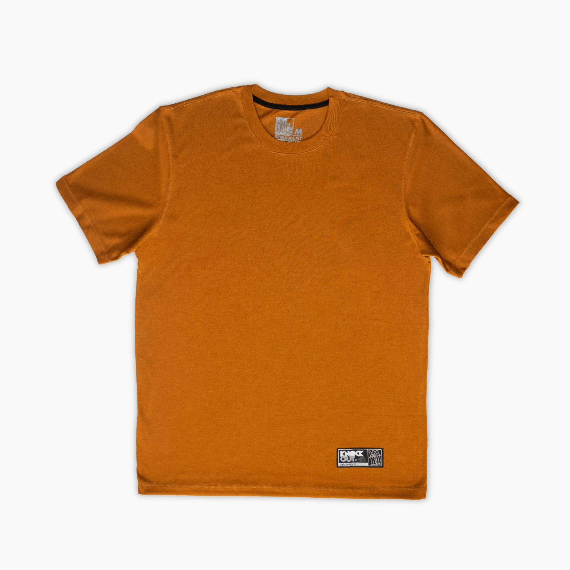 Camiseta Básica - Regular Fit - Karioka shop - Karioka shop