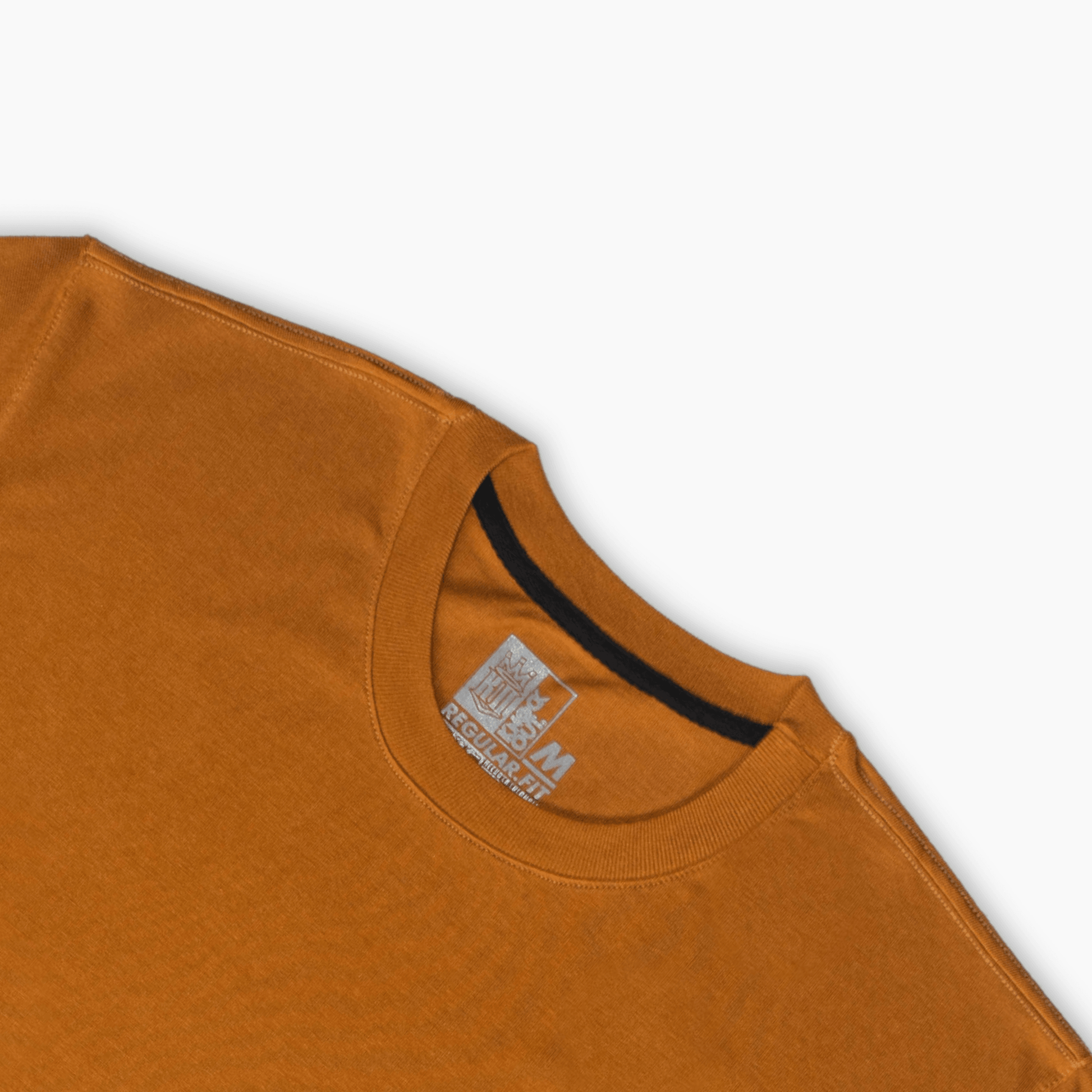 Camiseta Básica - Regular Fit - Karioka shop - Karioka shop