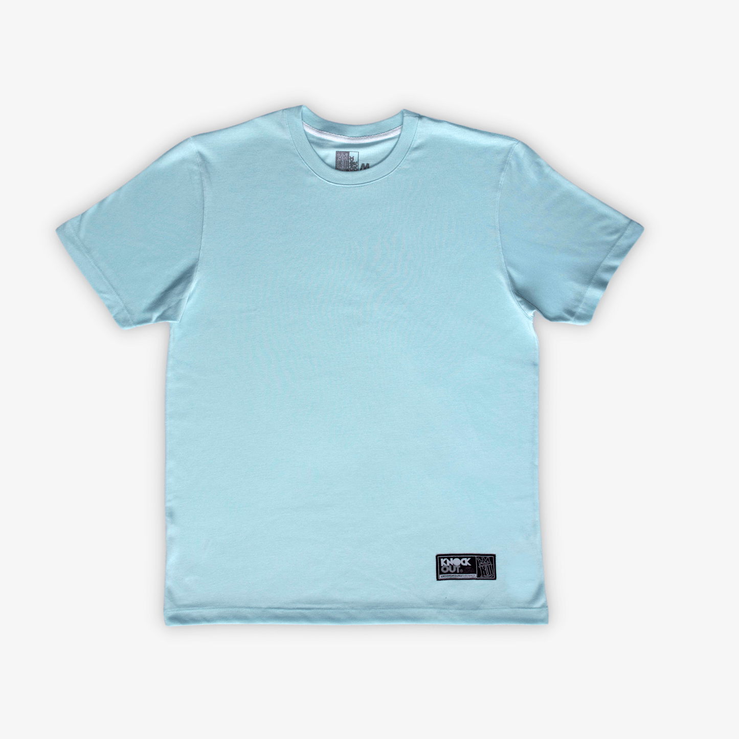 Camiseta Básica - Regular Fit - Karioka shop - Karioka shop