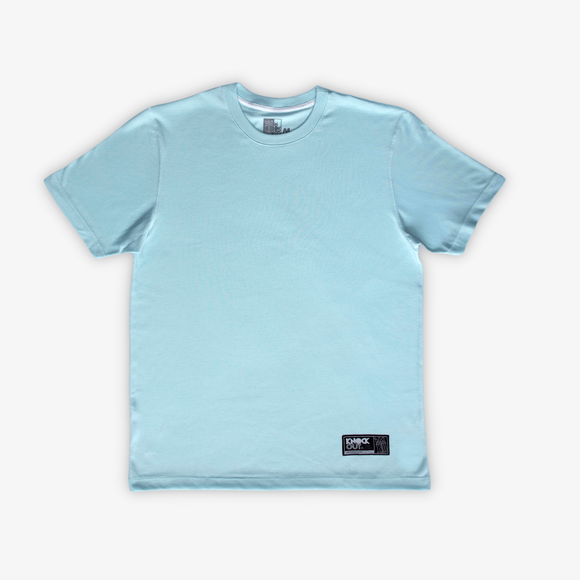 Camiseta Básica - Regular Fit - Karioka shop - Karioka shop