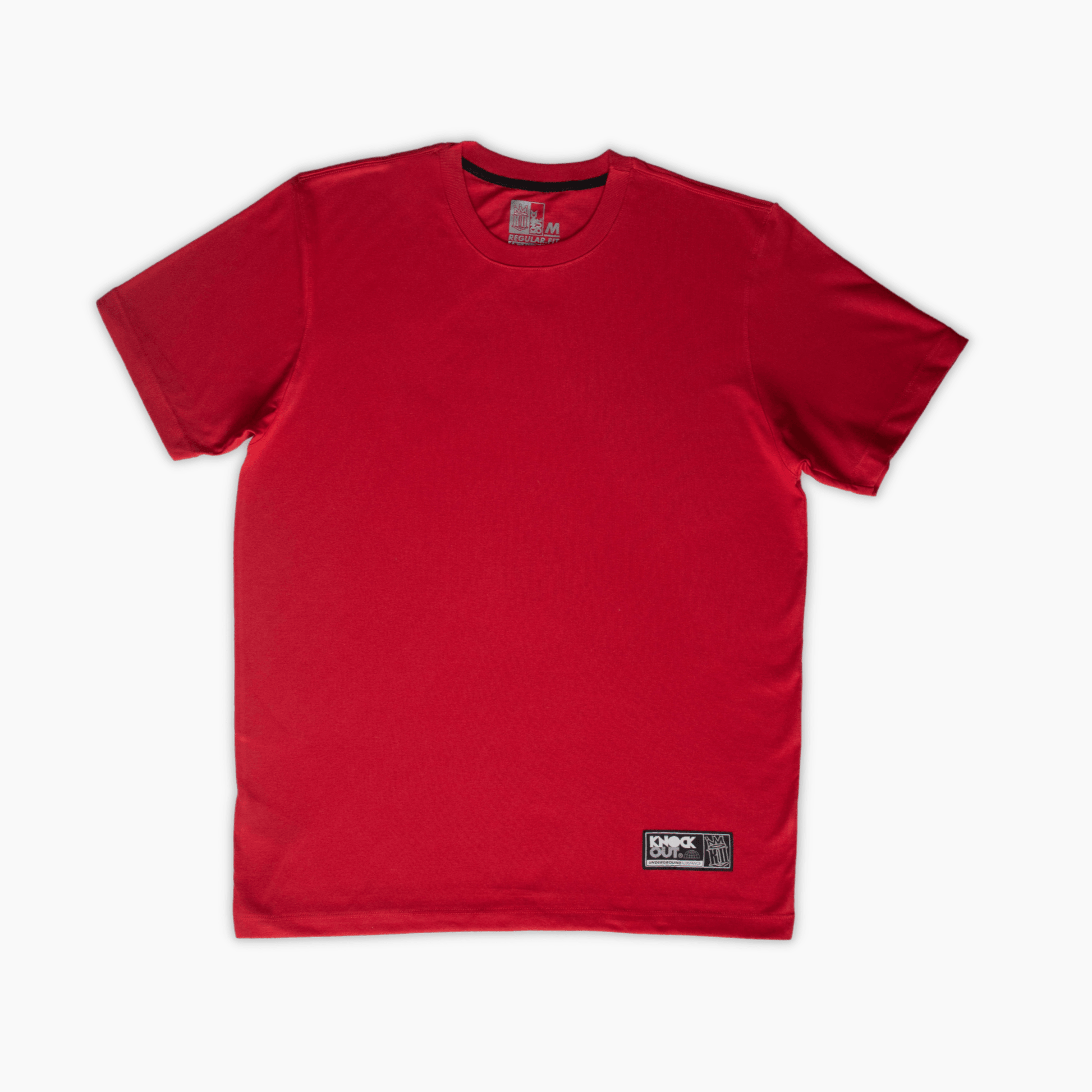 Camiseta Básica - Regular Fit - Karioka shop - Karioka shop