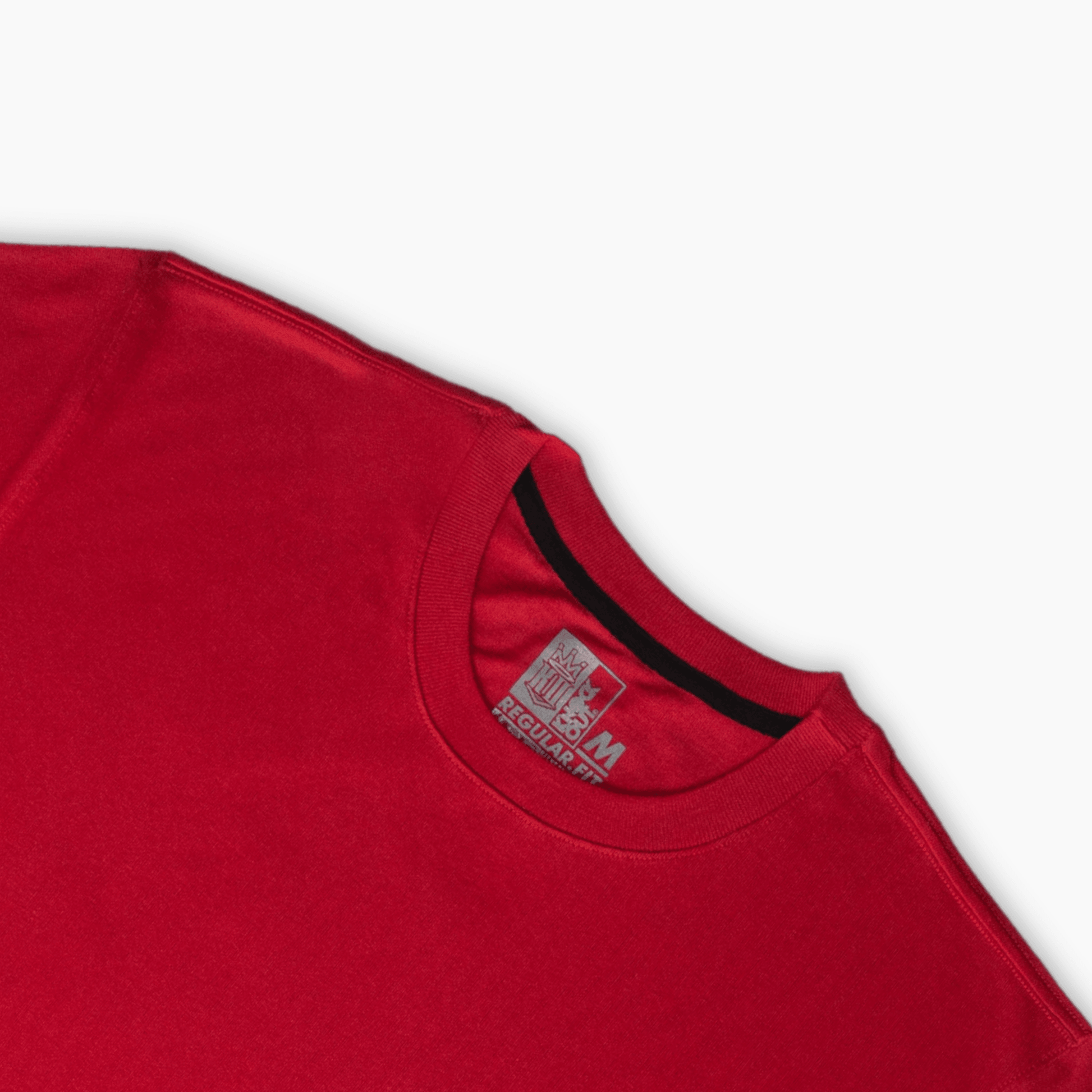 Camiseta Básica - Regular Fit - Karioka shop - Karioka shop