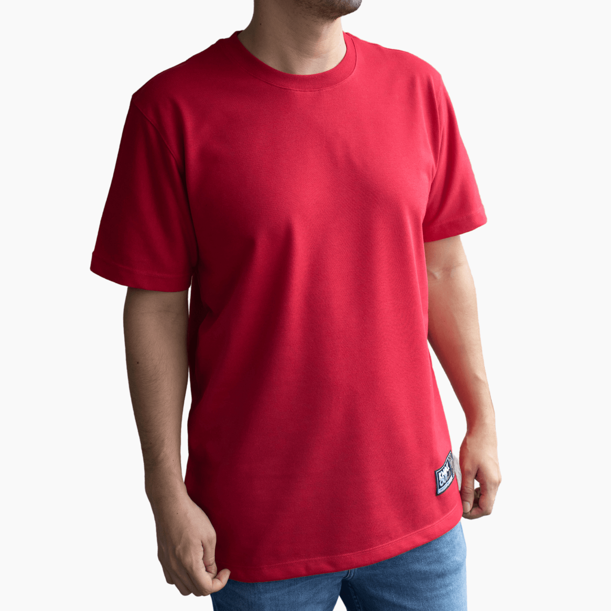 Camiseta Básica - Regular Fit - Karioka shop - Karioka shop