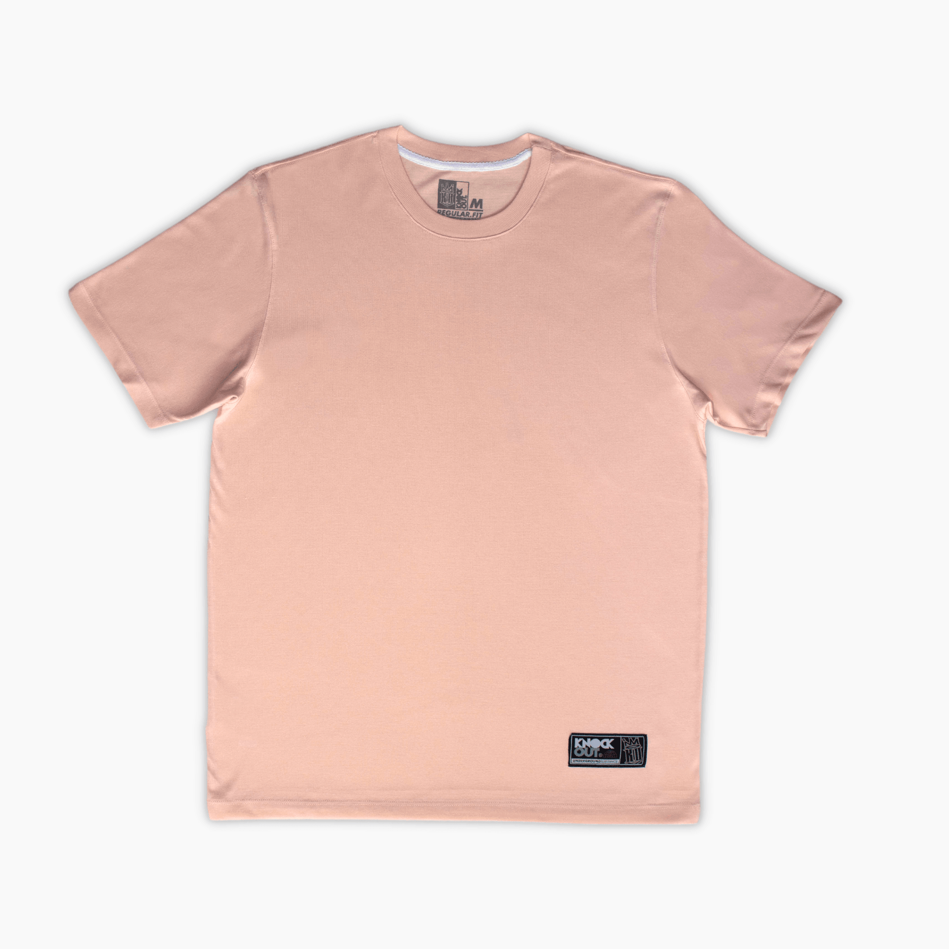 Camiseta Básica - Regular Fit - Karioka shop - Karioka shop