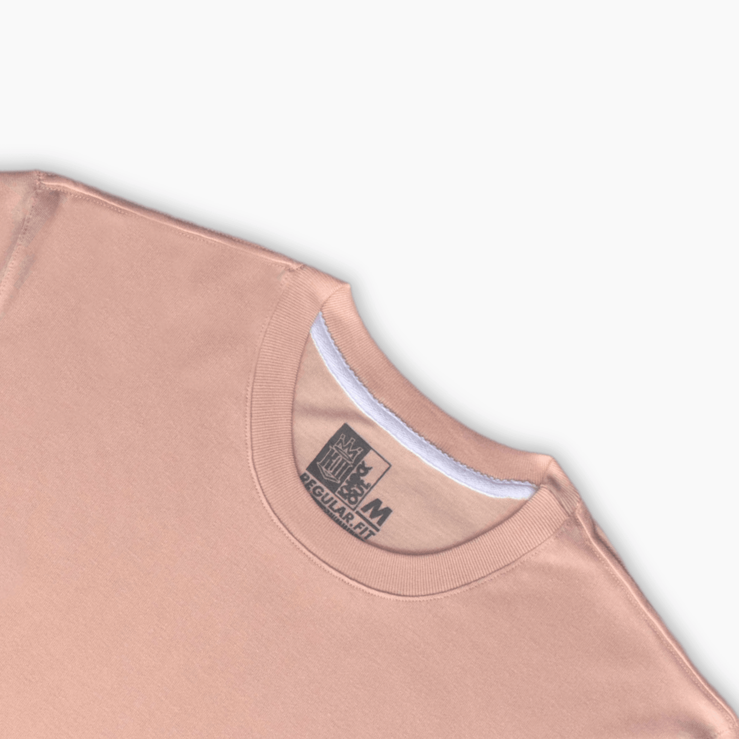 Camiseta Básica - Regular Fit - Karioka shop - Karioka shop