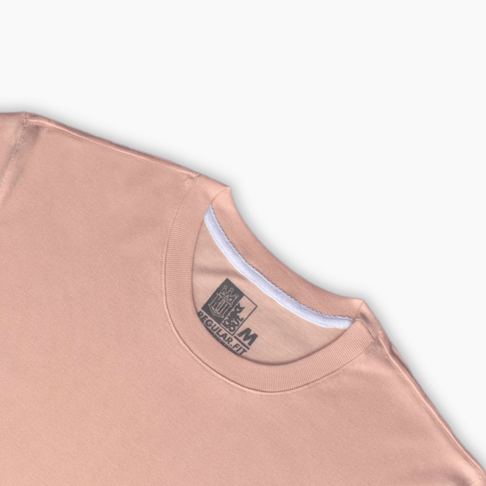 Camiseta Básica - Regular Fit - Karioka shop - Karioka shop