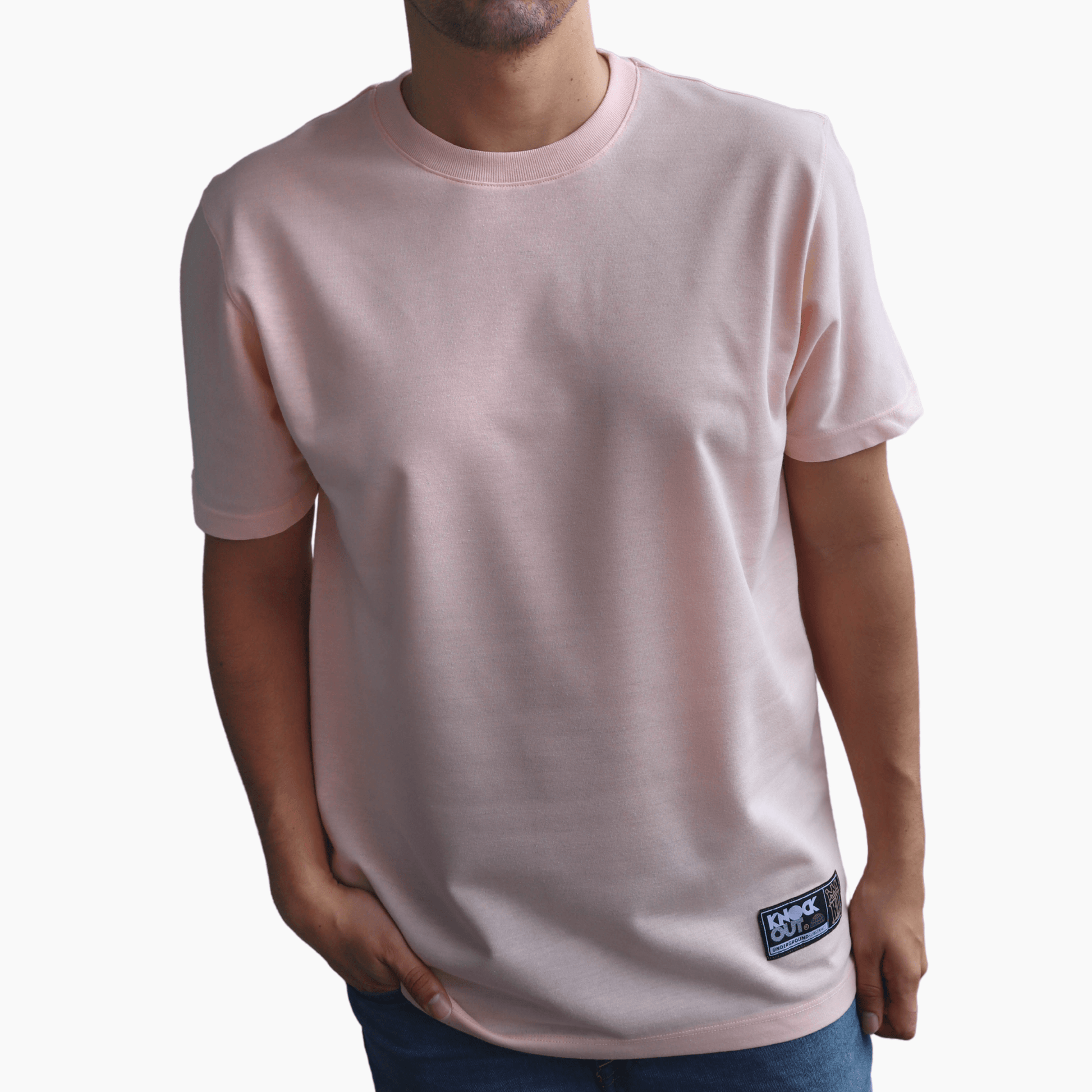 Camiseta Básica - Regular Fit - Karioka shop - Karioka shop