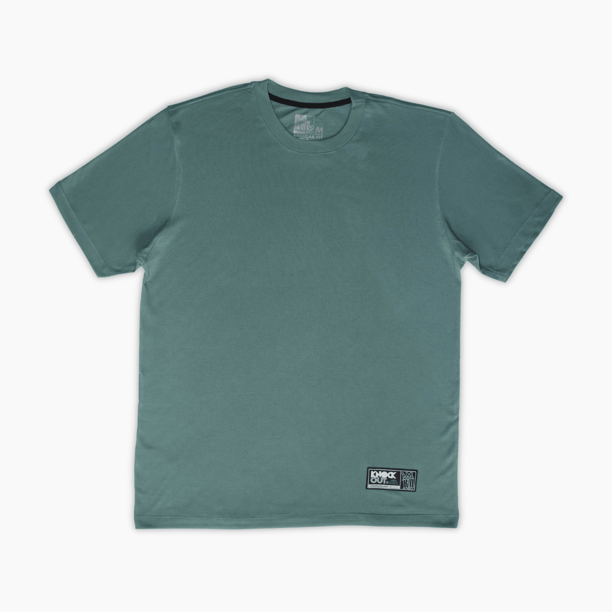 Camiseta Básica - Regular Fit - Karioka shop - Karioka shop