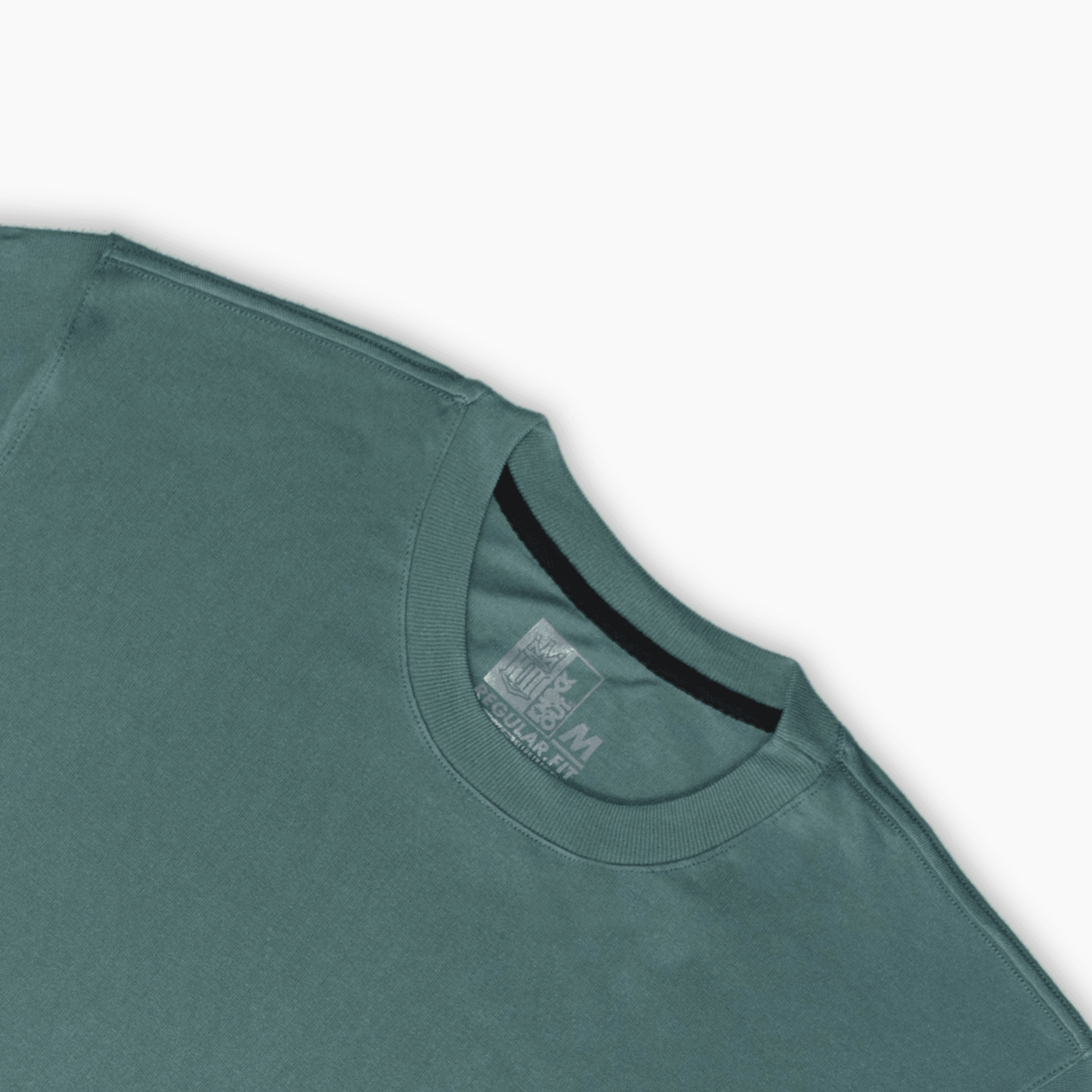 Camiseta Básica - Regular Fit - Karioka shop - Karioka shop
