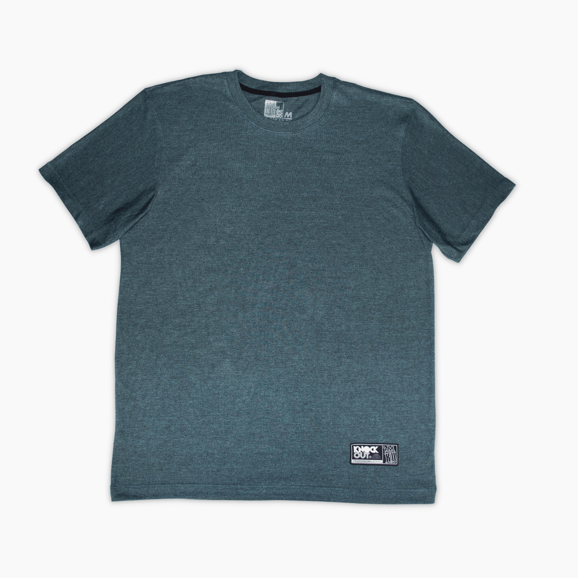 Camiseta Básica - Regular Fit - Karioka shop - Karioka shop