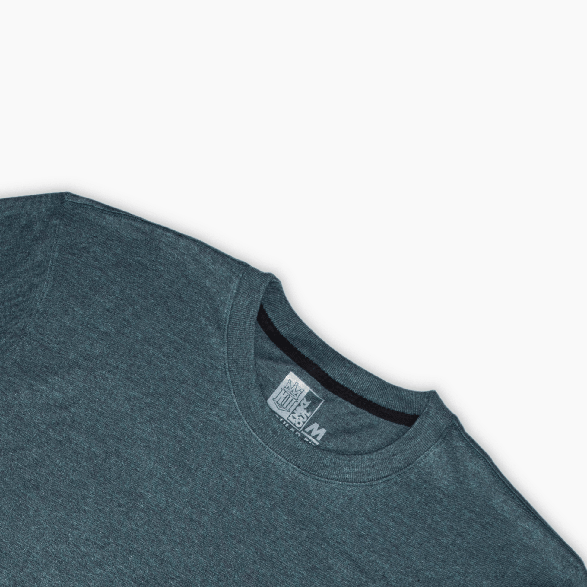 Camiseta Básica - Regular Fit - Karioka shop - Karioka shop
