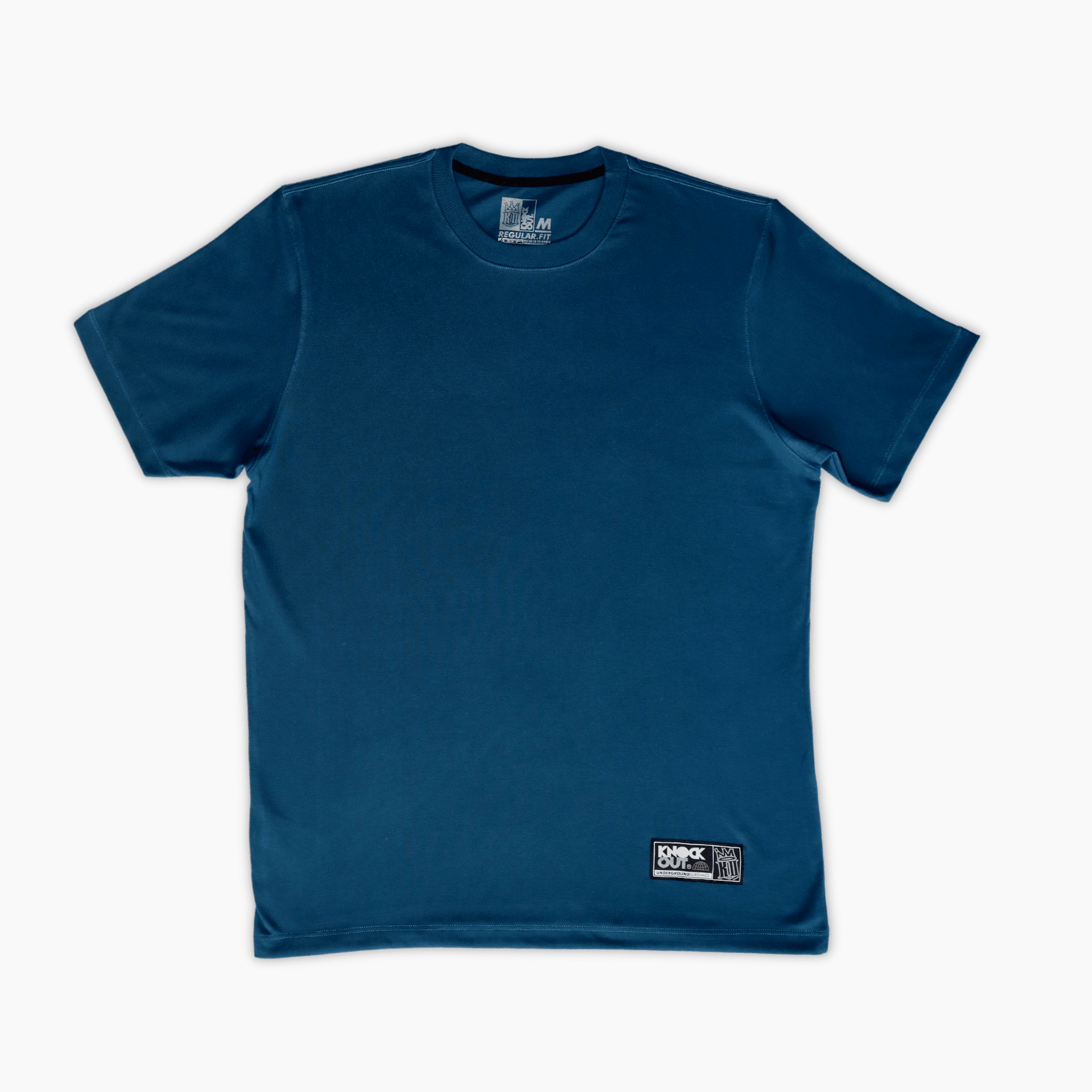 Camiseta Básica - Regular Fit - Karioka shop - Karioka shop
