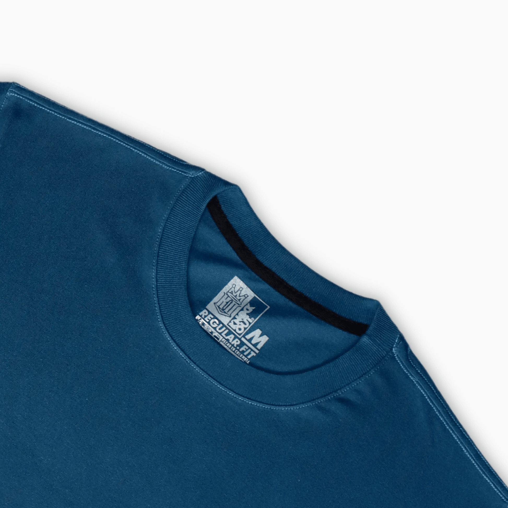 Camiseta Básica - Regular Fit - Karioka shop - Karioka shop