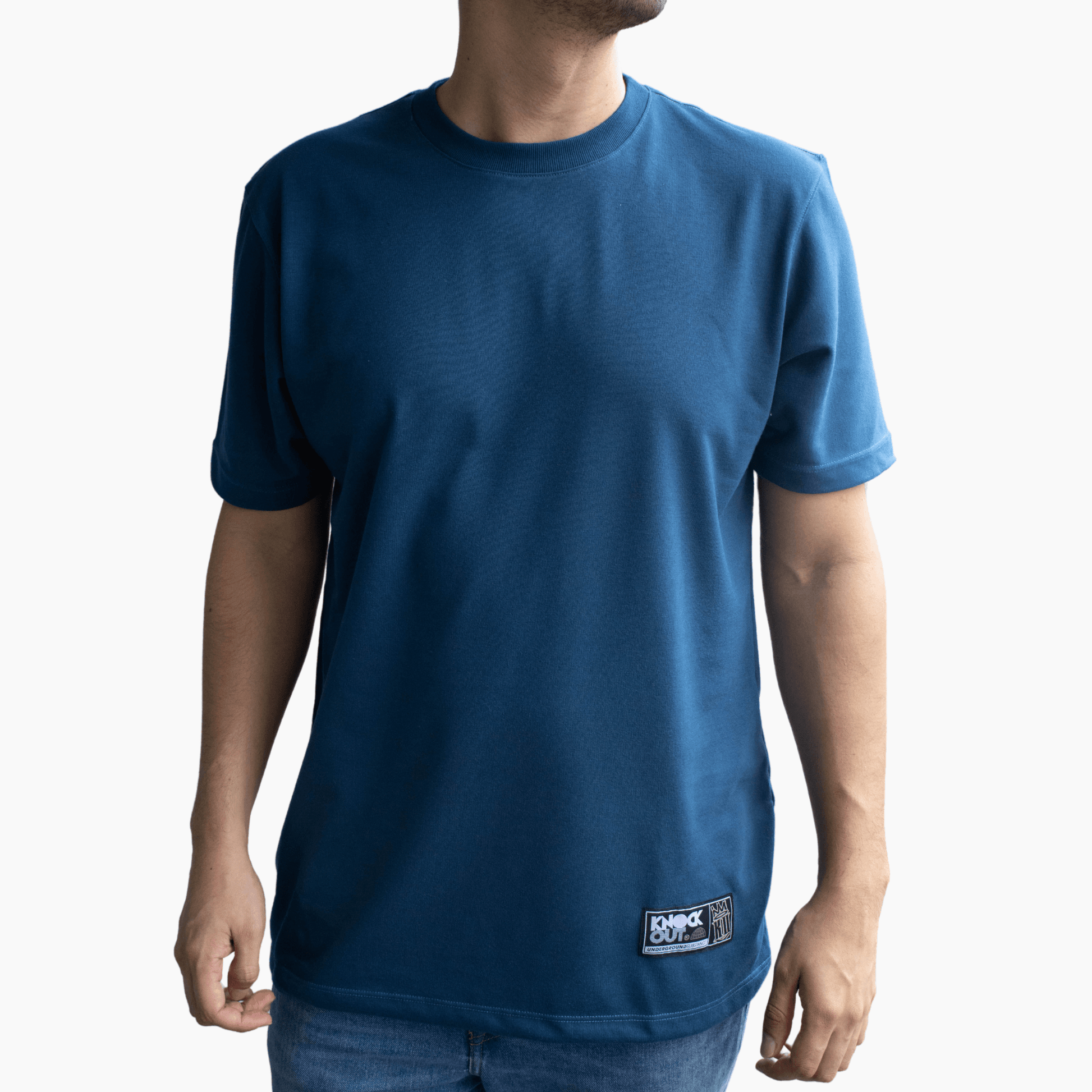 Camiseta Básica - Regular Fit - Karioka shop - Karioka shop