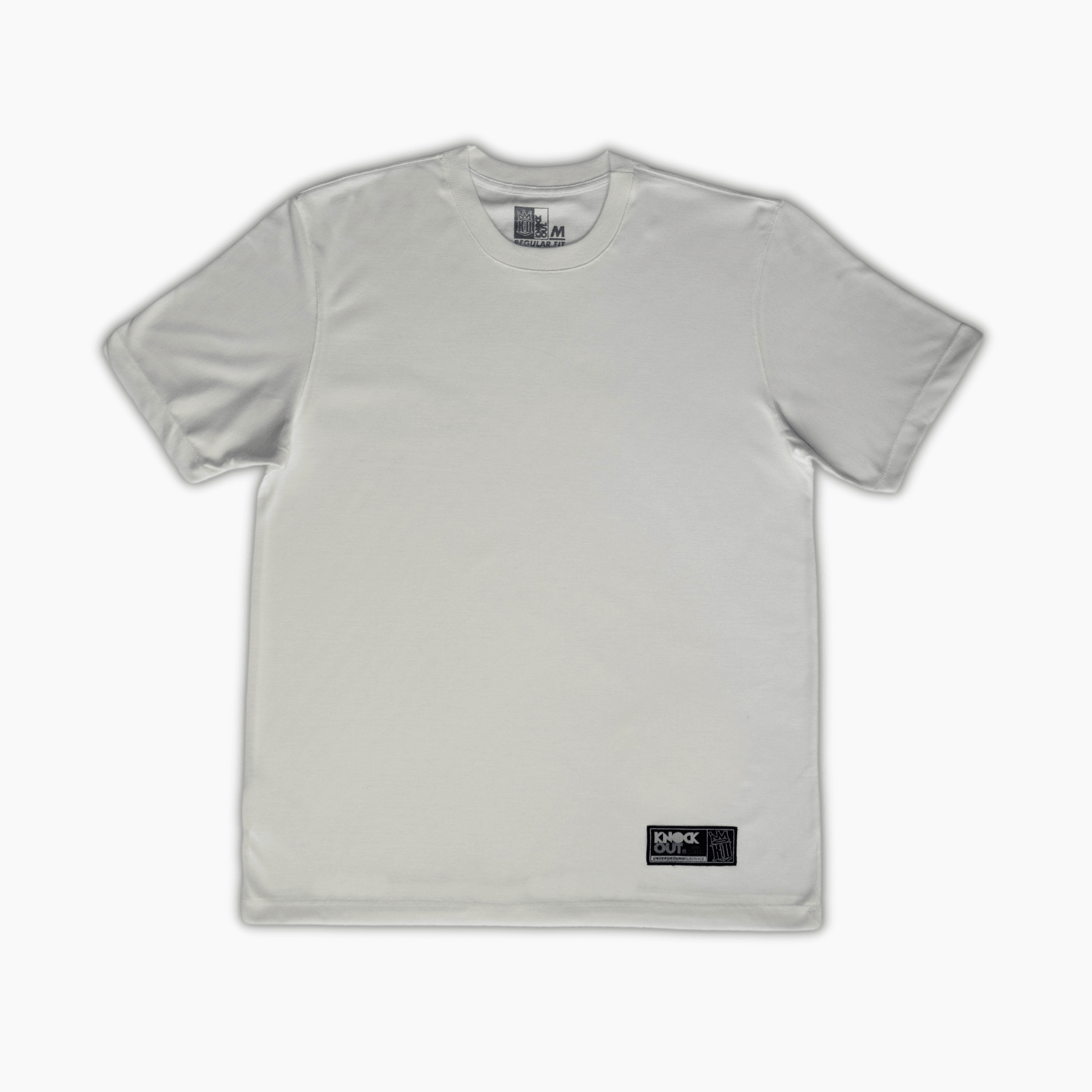 Camiseta Básica - Regular Fit - Karioka shop - Karioka shop