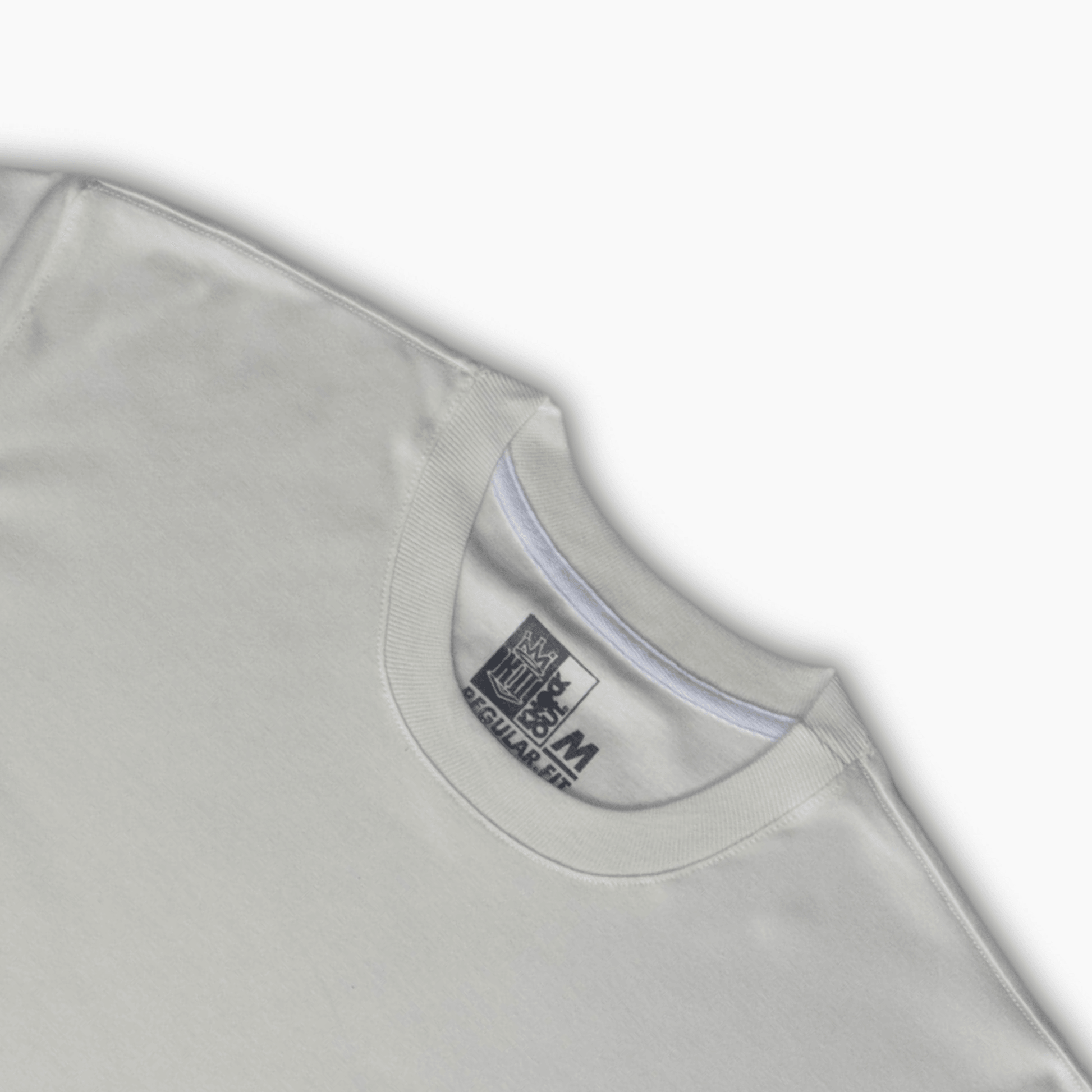 Camiseta Básica - Regular Fit - Karioka shop - Karioka shop