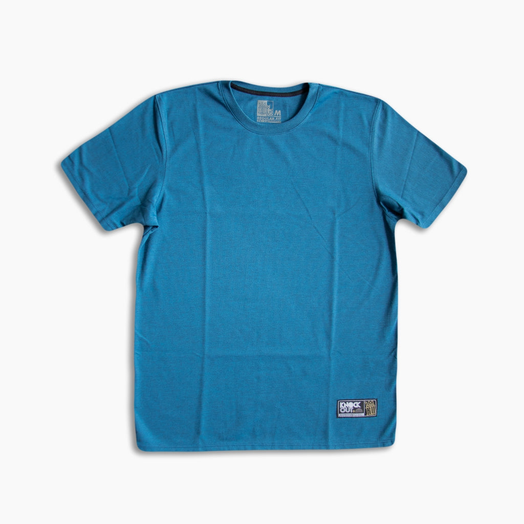 Camiseta Básica - Regular Fit - Karioka shop - Karioka shop